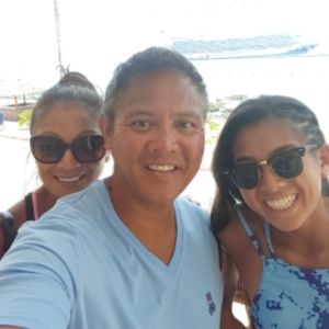 Meet your Posher, Rainier